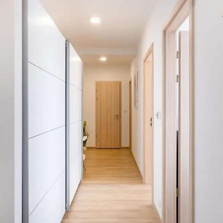 Mf Top Panorama 908 Apartment *