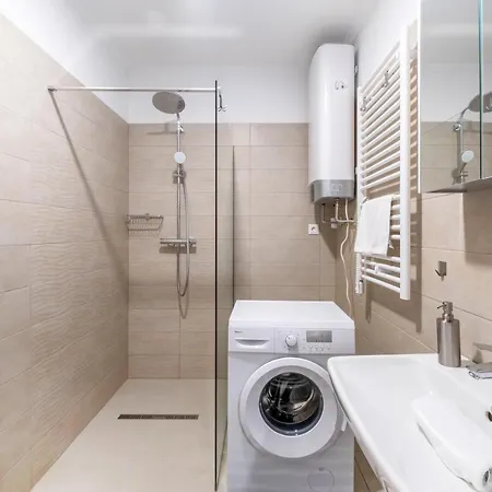 דירה Myflat Panorama 908