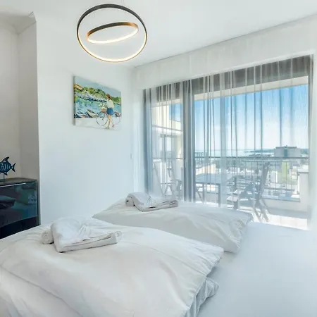 Mf Top Panorama 908 Apartment *