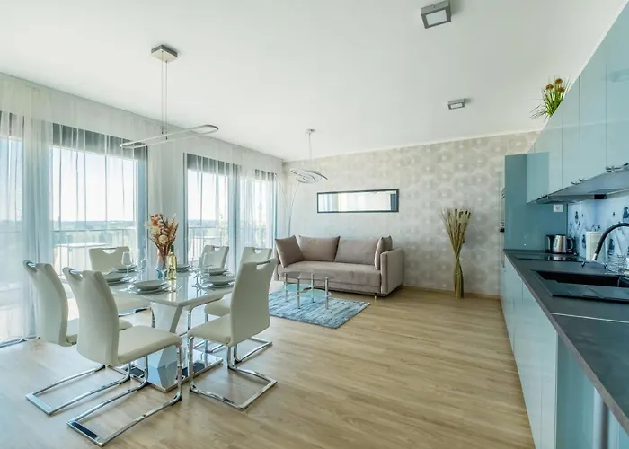 Myflat Panorama 908